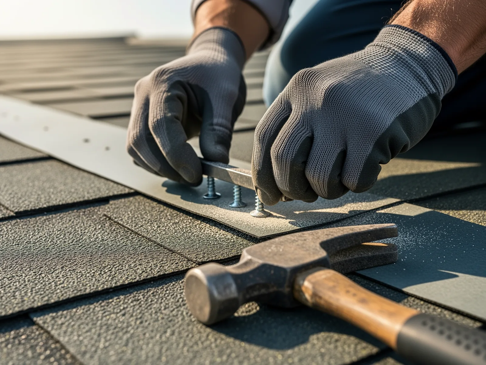 Why choose Fascia Repair in Diller, NE
